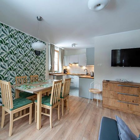Apartamenty Sun & Ski Willa Nad Strumieniem Nadrzeczna 3D I 3E - Centrum 300M Karpacz Exteriör bild